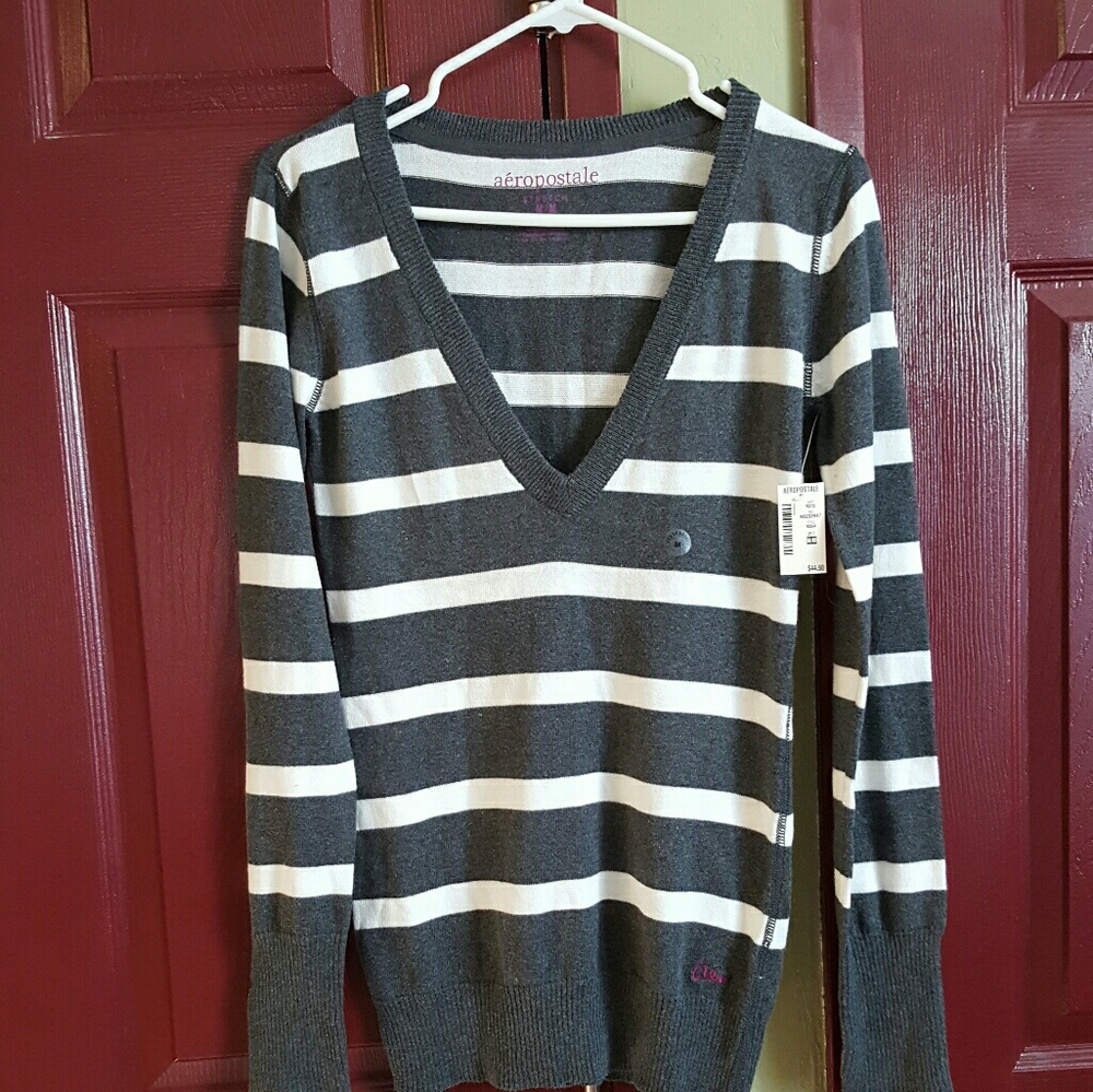 NWT sweater